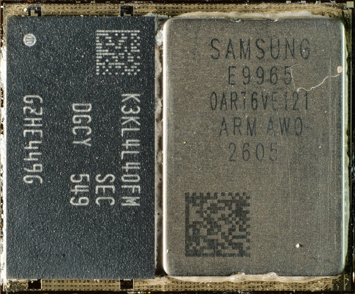 Snapdragon 8 Elite Gen 6 Pro Chip Surfaces with New Samsung-Style HPB Cooling 5 Snapdragon 8 Elite Gen 6 Pro Chip Surfaces with New Samsung-Style HPB Cooling "Ismét forradalmasít a Snapdragon 8 Elite Gen 6 Pro: Fedezd fel az új Samsung