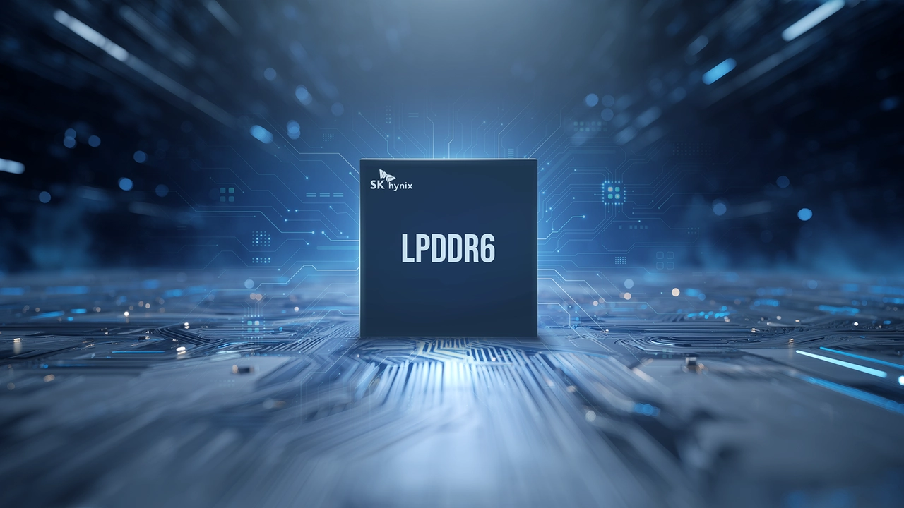 "Felfedezett a Changxin: Az LPDDR6 kulcsszereplője a Xiaomi 18 Fold hátterében!"
