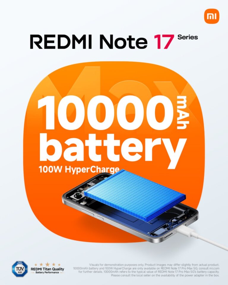"Miért lett a Redmi Note 17 Pro Max az olcsóbb Snapdragon chip mágnes?"
