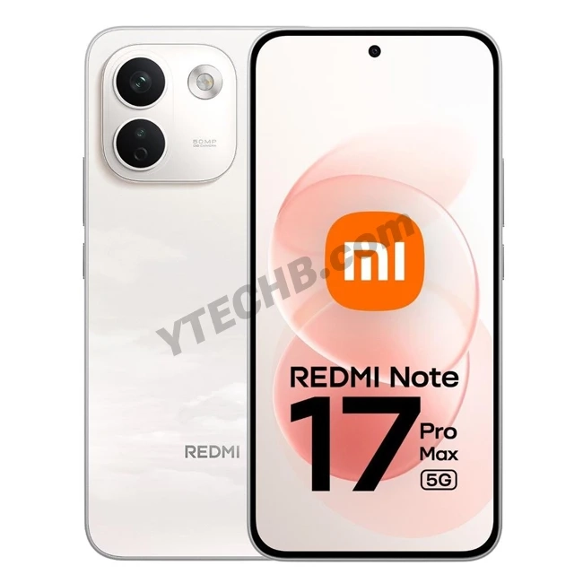 REDMI Note 17 Pro Max leaks with massive 9210mAh battery and Snapdragon 6 Gen 5 2 Xiaomi REDMI Note 17 Pro Max leaks with massive 9210mAh battery and Snapdragon 6 Gen "Félelmetes teljesítmény: Sztárbajnok a REDMI Note 17 Pro Max 9210mAh akkumulátorral!"