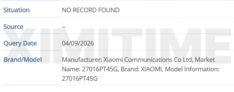 Feltűntek a Xiaomi 18T és 18T Pro
