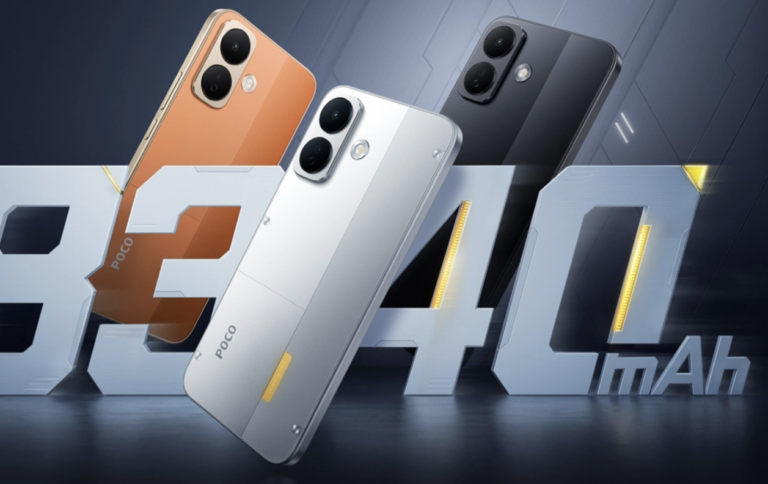 "Ismét egy forradalom: POCO X8 érkezik Európába Snapdragon 6s Gen 4