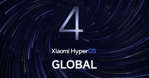 Xiaomi HyperOS 4: Az Első Globális Frissítés Két Eszközre!