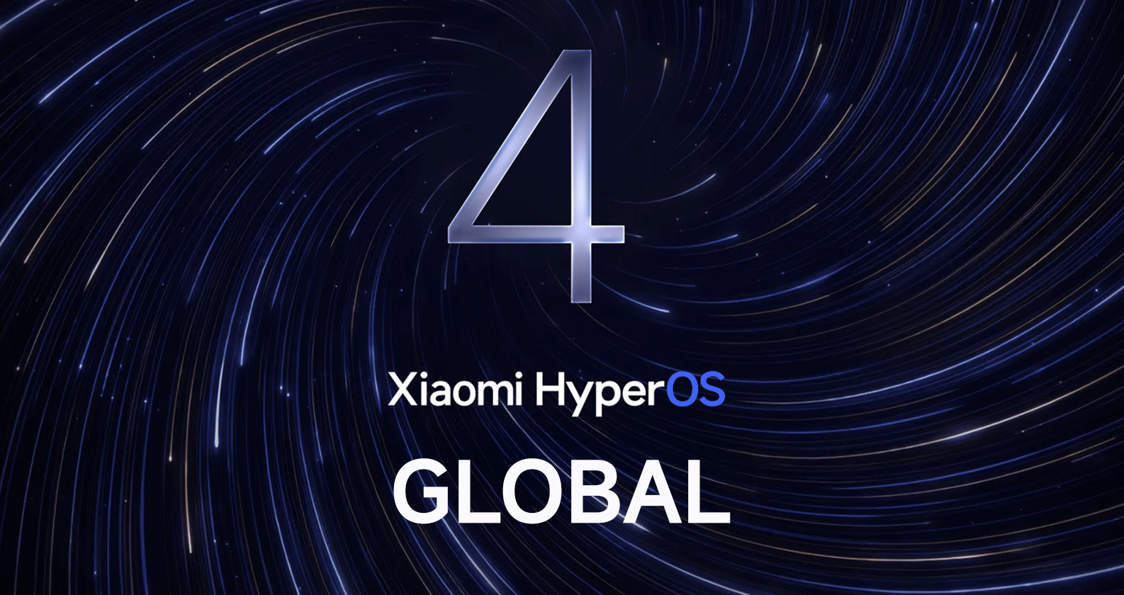 Xiaomi HyperOS 4: Az Első Globális Frissítés Két Eszközre!
