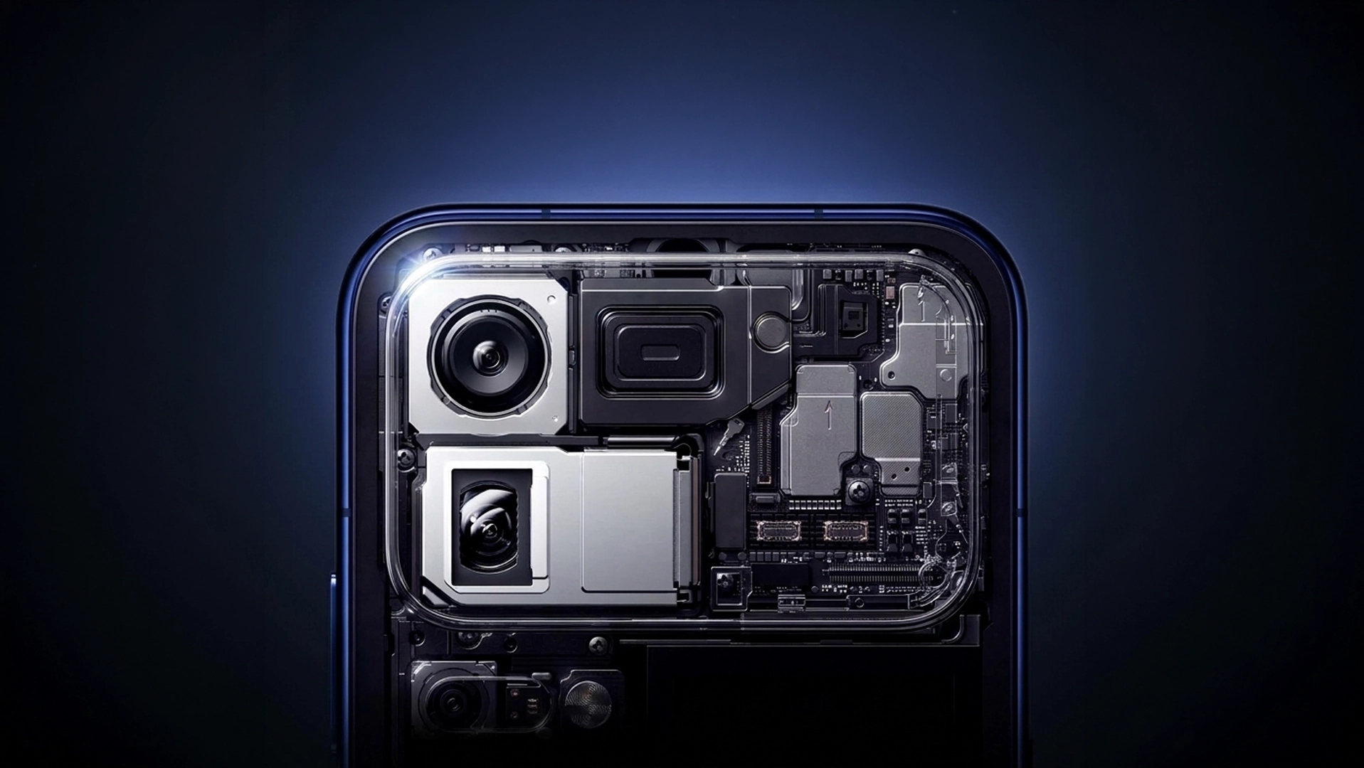 Fedezd fel a Xiaomi 18 Pro sorozat lenyűgöző Leica dupla 200MP kameráit!