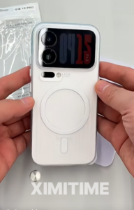 "Xiaomi 18 Pro: Újdonságok a kamerában és az AI gombban!"