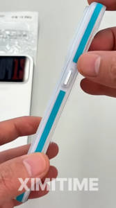 Xiaomi 18 Pro Case