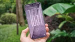 Xiaomi 18 Pro display