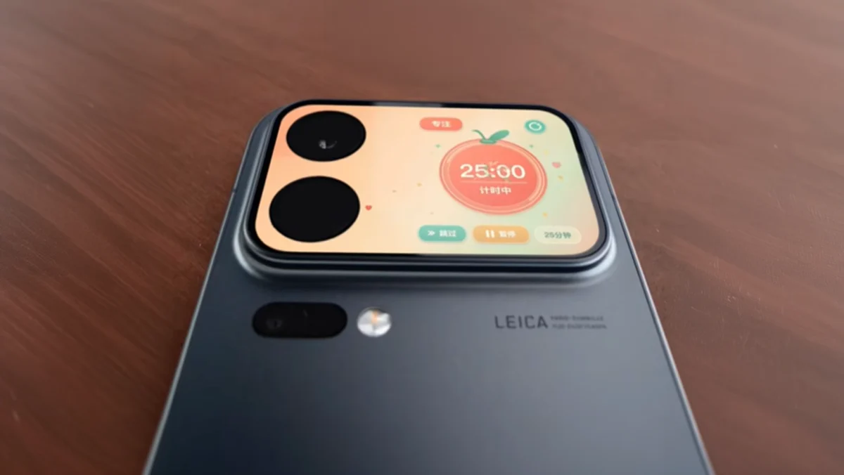 Xiaomi 18 Pro család: Meglepetés teljesítmény a Geekbench teszten!