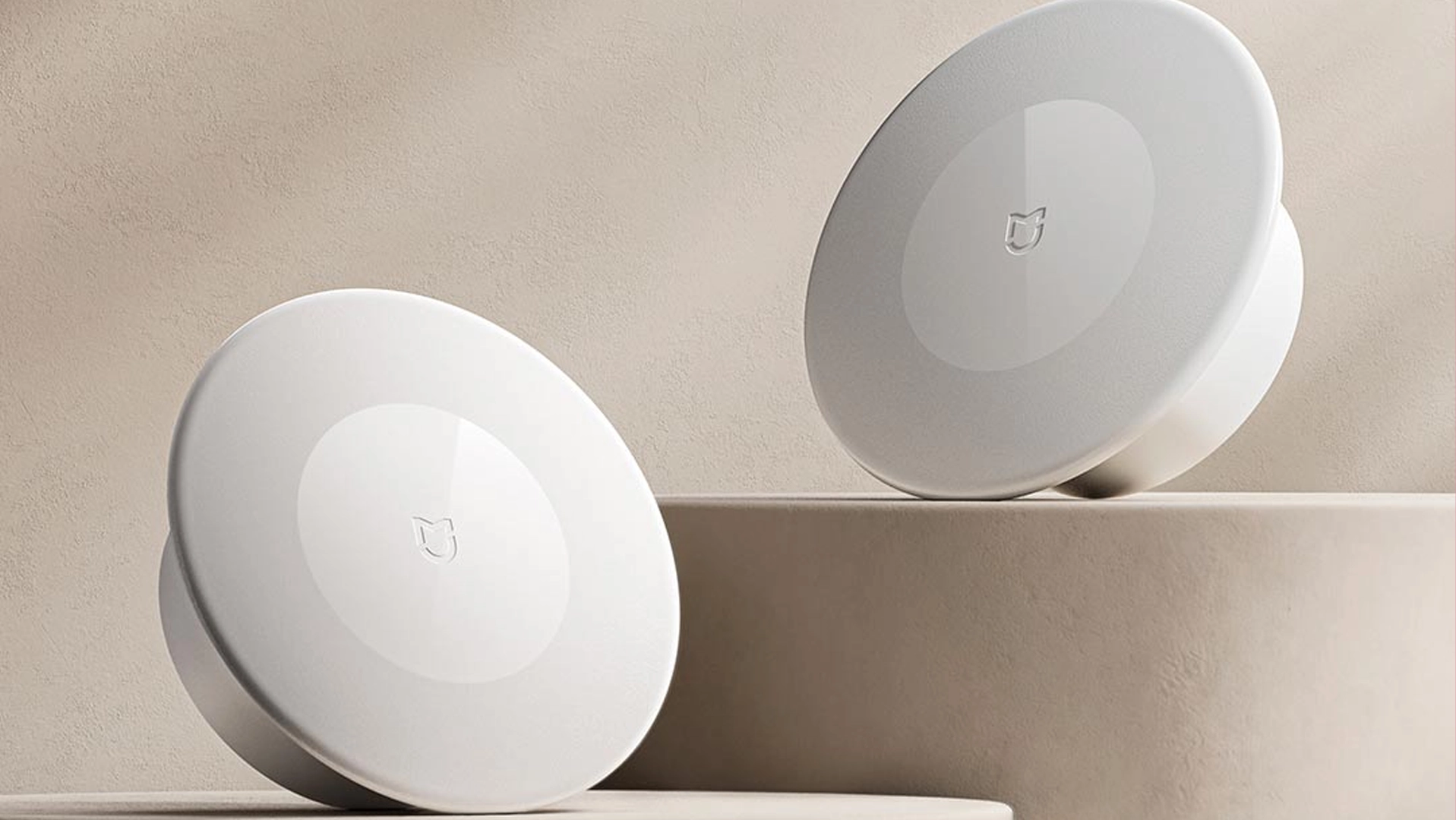 "Xiaomi Mi Home Night Light 4: 8 Hónapig Tartó Akkumulátor és Okos Radar Érzékelő!"