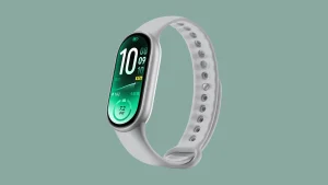 Fedezd fel az új Xiaomi Band 11