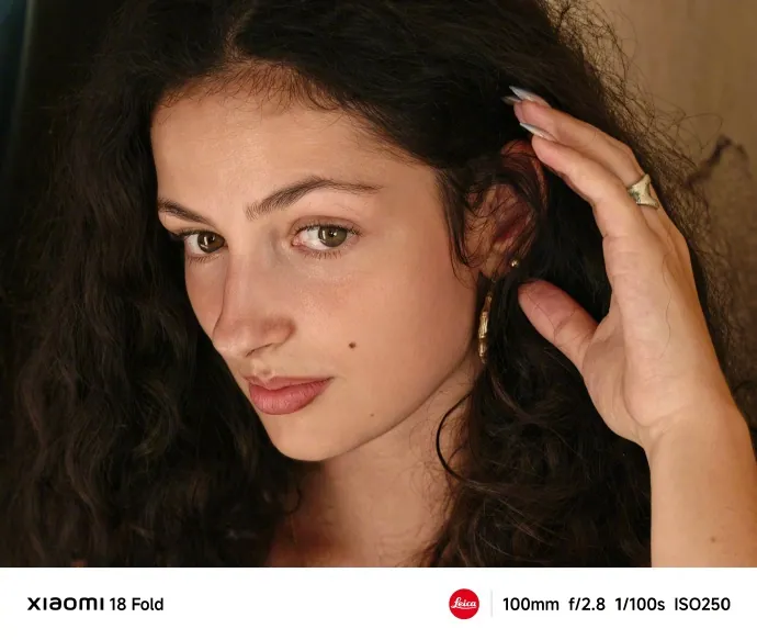 Lenyűgöző Leica Tripla Kamera: Xiaomi 18 Fold Tesztképválogatás!