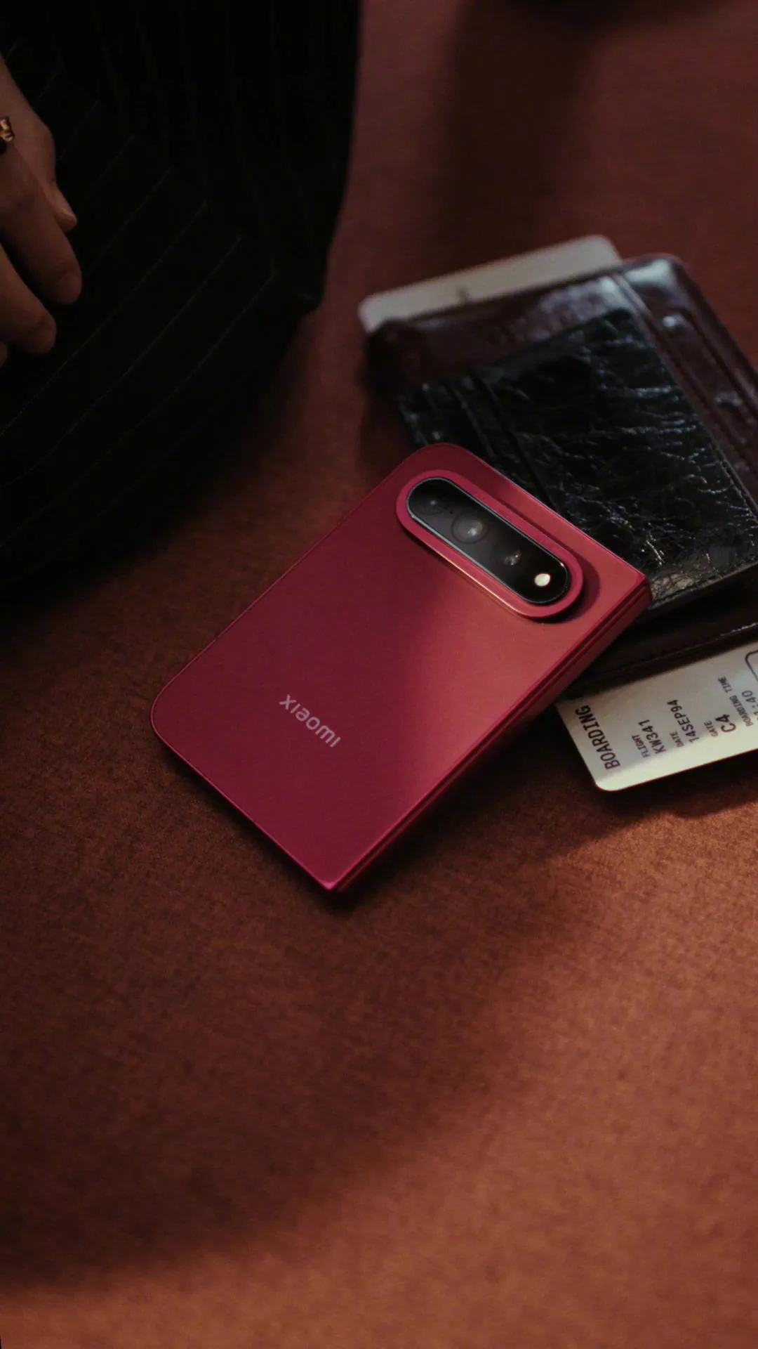 Xiaomi 18 Fold: A Tökéletes 2:1