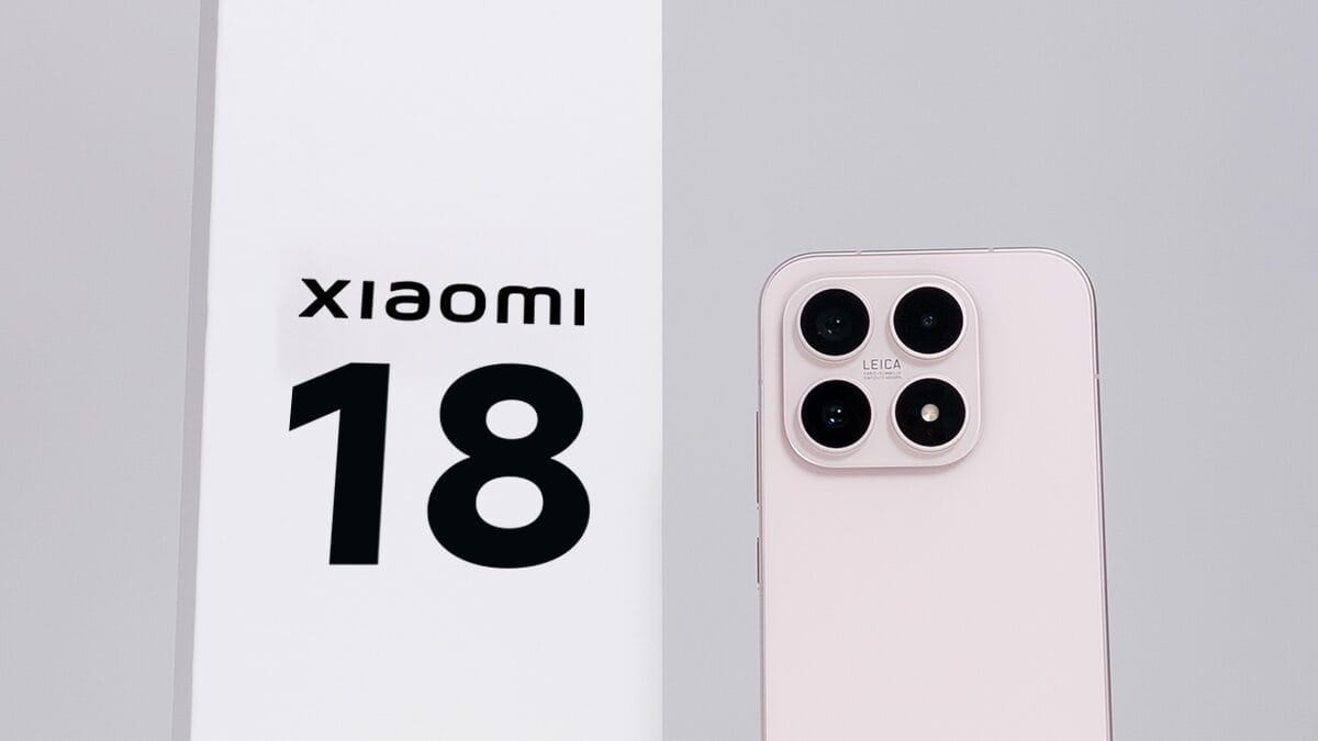 "Xiaomi 18 Alapmodell: Decemberi Debütálásra Kész!"