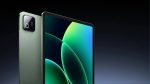 xiaomi launches pad 9 and pad 9 pro with snapdragon 8 gen 4 and 8 gen 5 in china