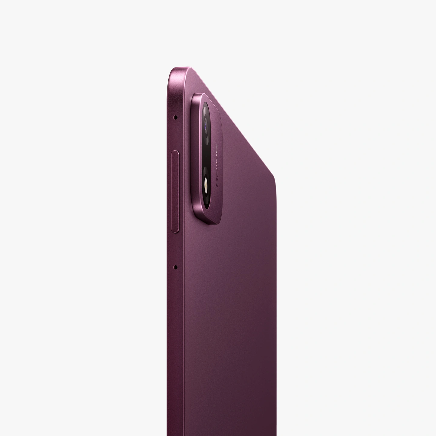 Xiaomi Pad 9 Pro Max in Deep Wine Red Officially Shown Xiaomi Pad 9 Pro Max in Deep Wine Red Officially Shown Ahead of September 7 Launch Fedezd fel az új Xiaomi Pad 9 Pro Max mély vörös csodáját!