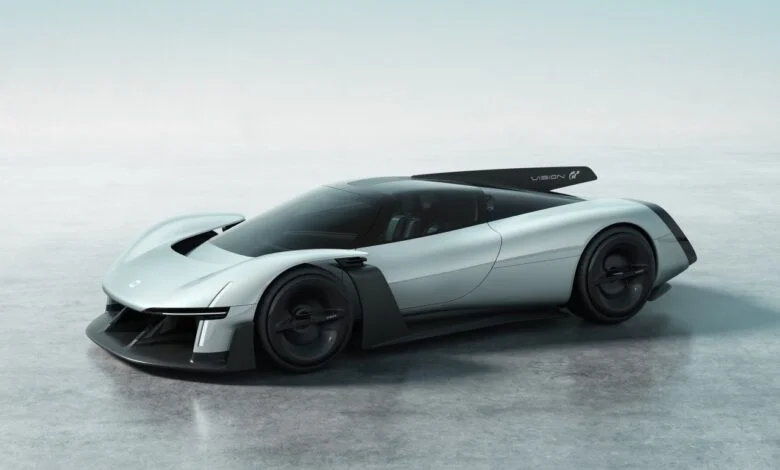 Xiaomi to showcase record-setting SU7 Ultra and Vision GT concept at IFA