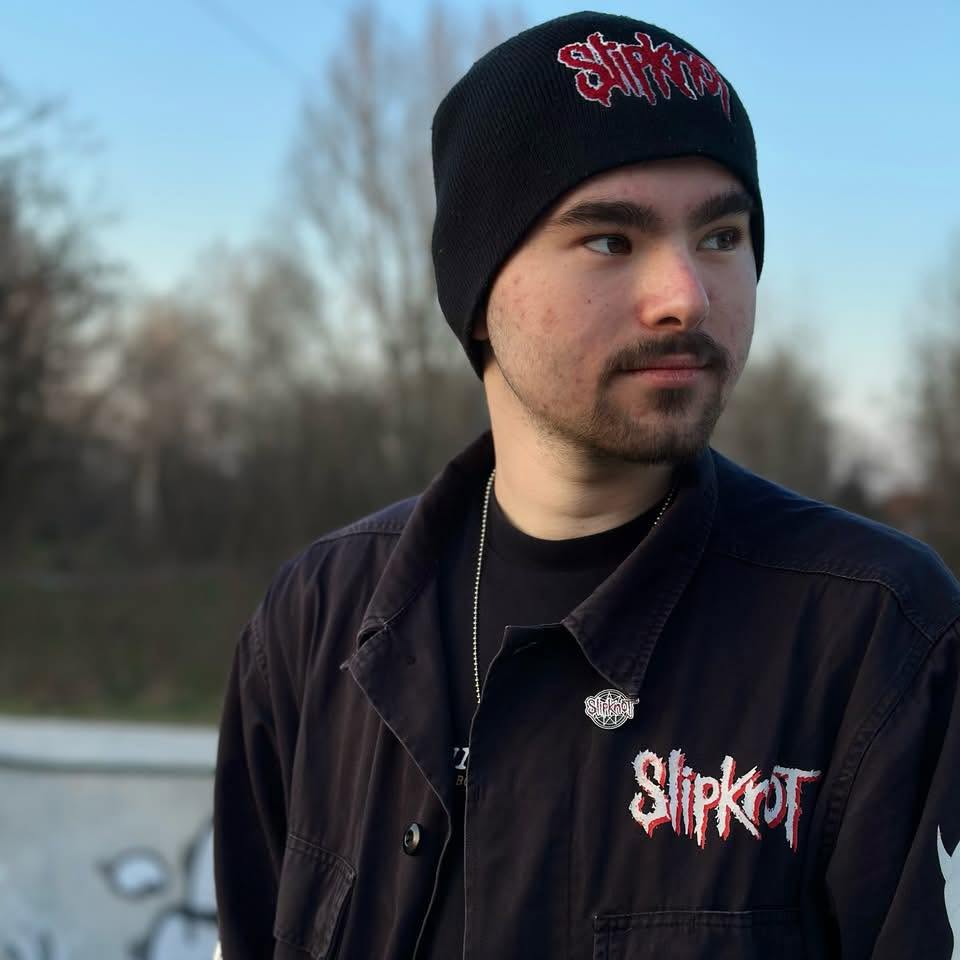 Csoma Patrik