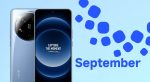 September update