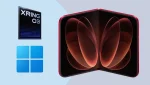 XRING O3 windows