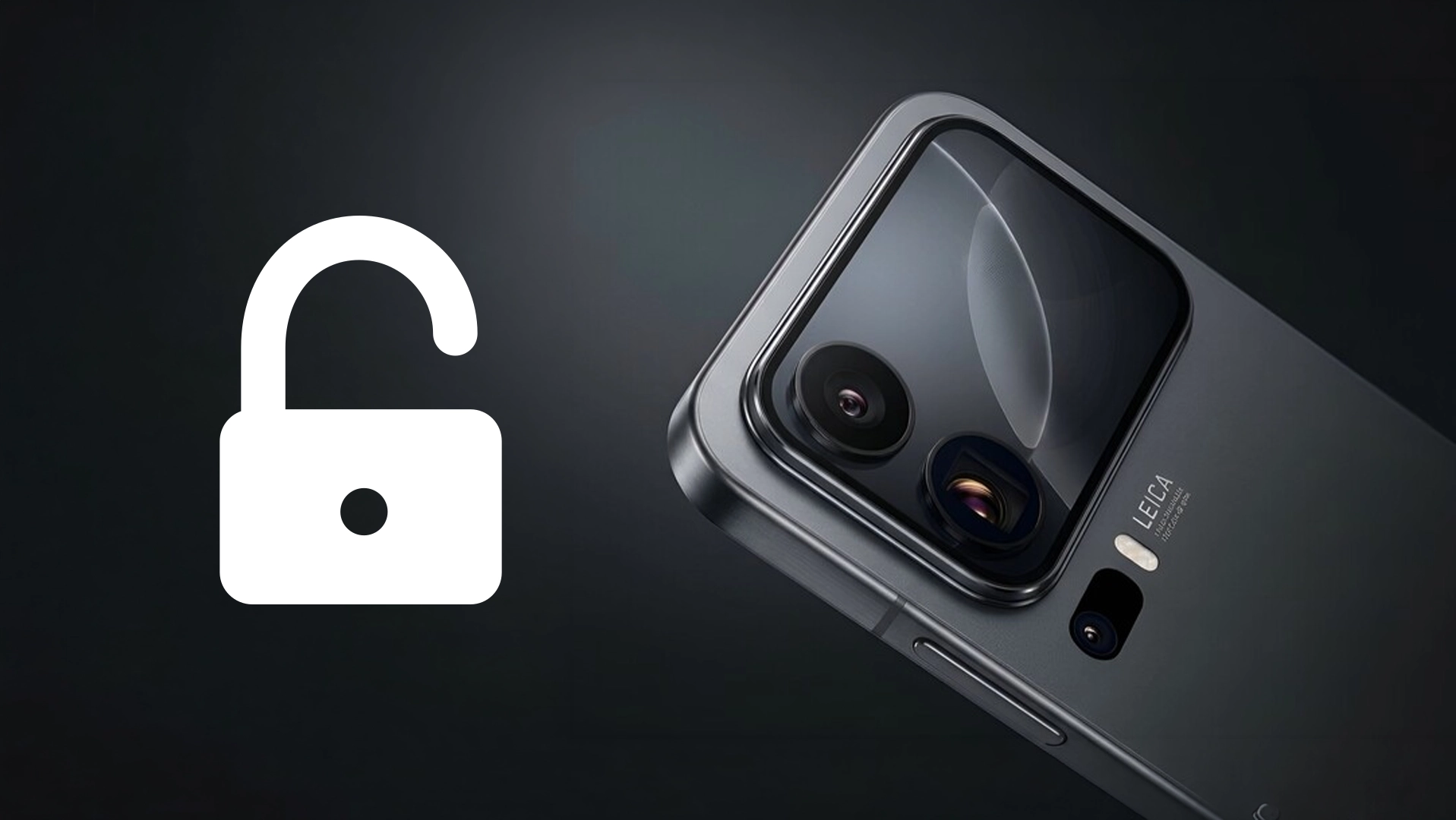 "Xiaomi 18 Pro és Fold: Most már könnyen feloldható a bootloader!"