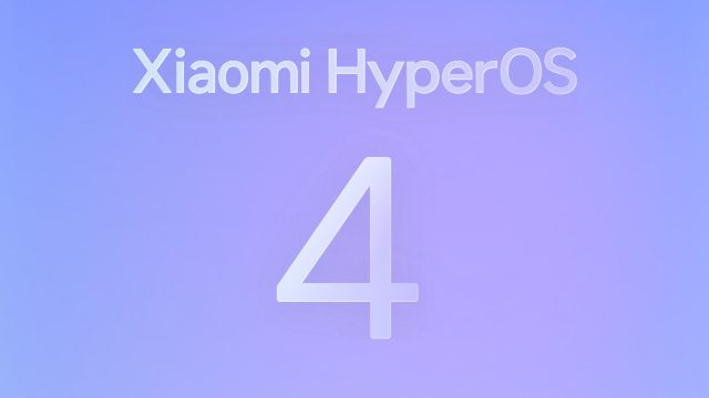 "Fedezd fel a HyperOS 4