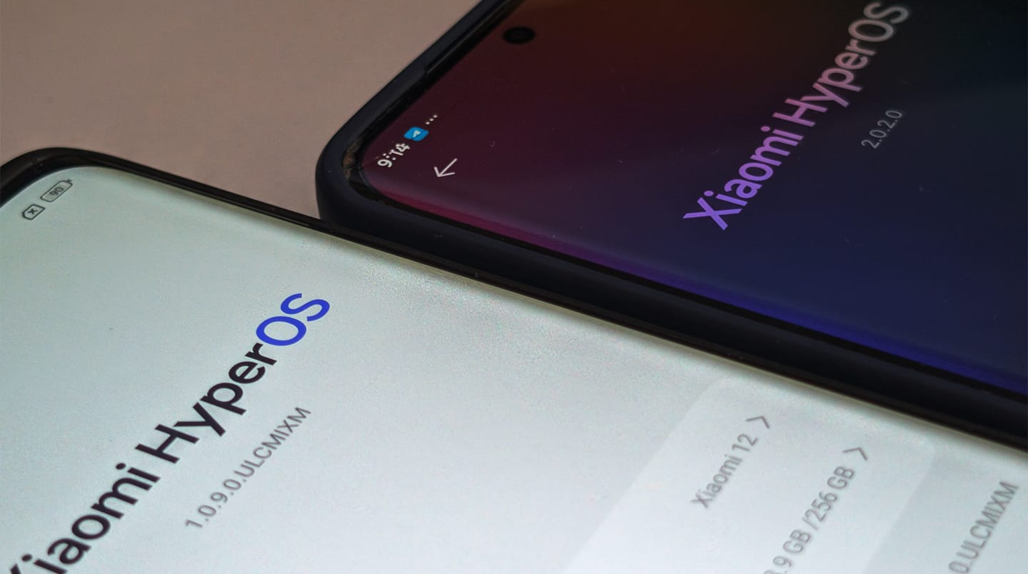 Xiaomi HyperOS frissítések egy hétre leállítva!