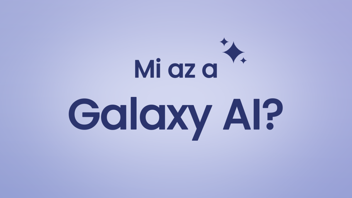 mi az a galaxy ai 1