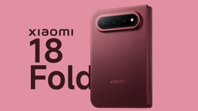 Xiaomi 18 Fold: 100 000 eladott példány az első hónapban!