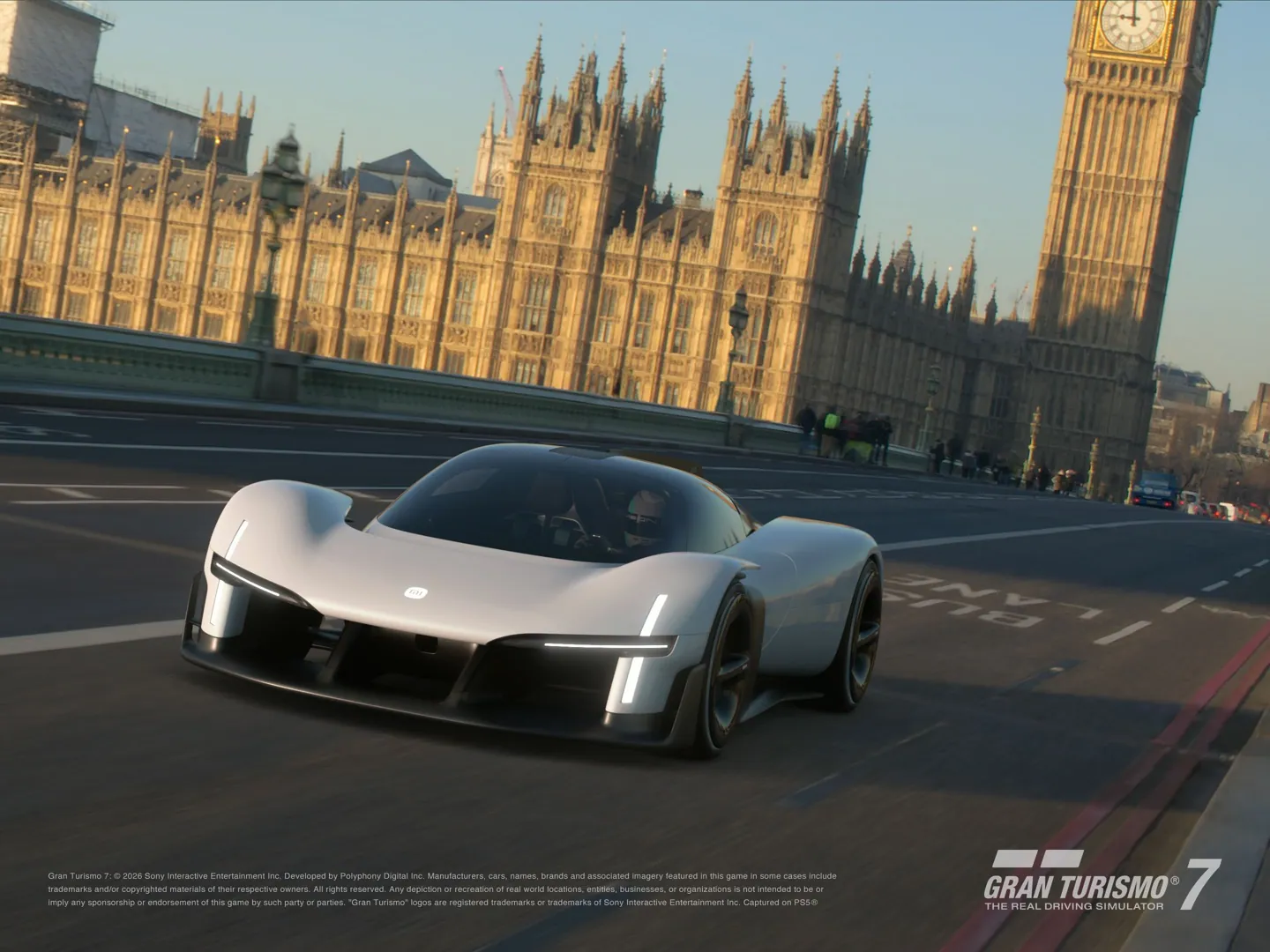 "Xiaomi Vision GT: Az Új Elektrikus Szupersportkocsi Mostantól Játszható a Gran Turismo 7