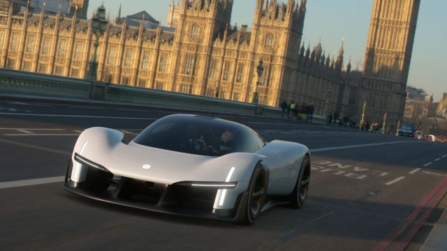 "Xiaomi Vision GT: Az Új Elektrikus Szupersportkocsi Mostantól Játszható a Gran Turismo 7
